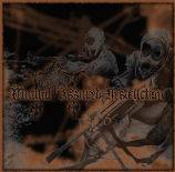 Wårpath (FIN) : Mutual Assured Destruction